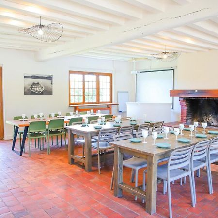 Crazy Villa Etisseaux 45 - Heated Pool - Volley Court - 1H30 Paris - 45P Saint-Maurice-sur-Aveyron Εξωτερικό φωτογραφία
